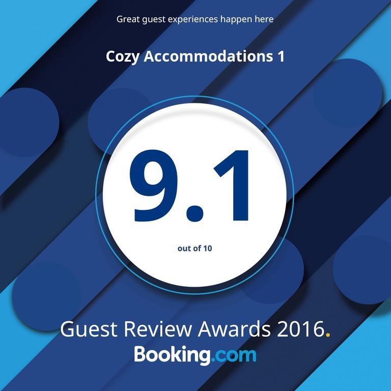 Cozy Accommodations - Dorchester City Line Кингстън Екстериор снимка